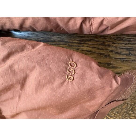 Mountain Hardwear Men's Nevadan Down Jacket Large New With Tags ($310) - Picture 4 of 7